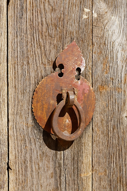 Abarkuh-La vieille ville-063